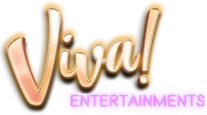 Viva Entertainments Logo