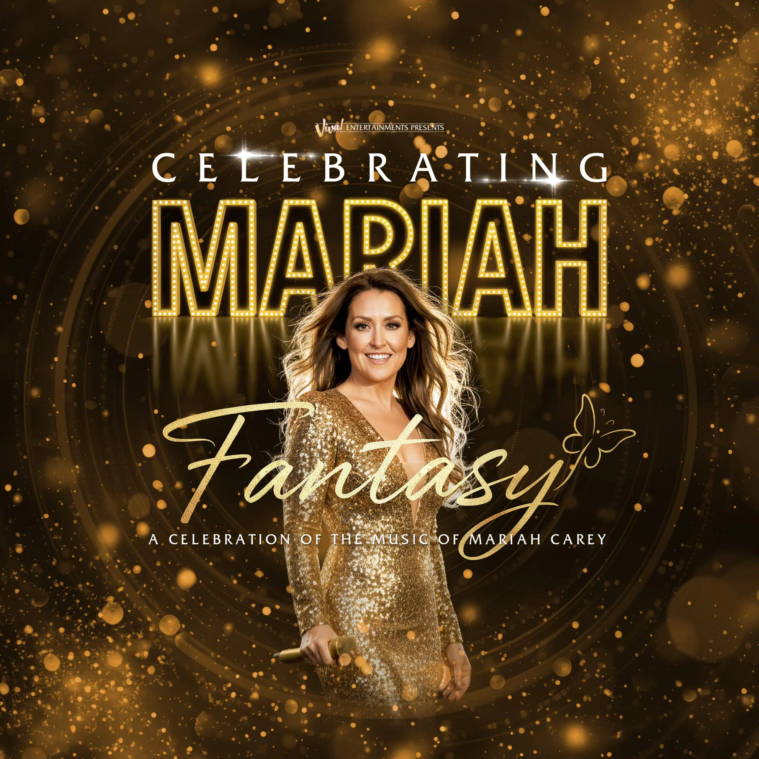 Celebrating Mariah - ‘Fantasy’