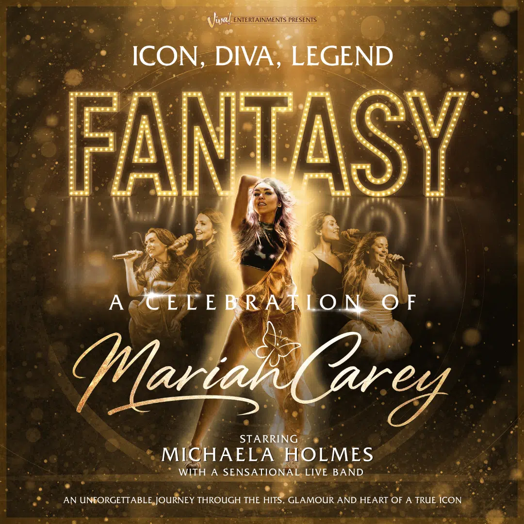 Fantasy - A Celebration of Mariah Carey