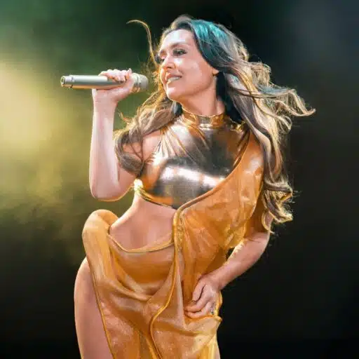 Fantasy - Mariah Carey Tribute Show