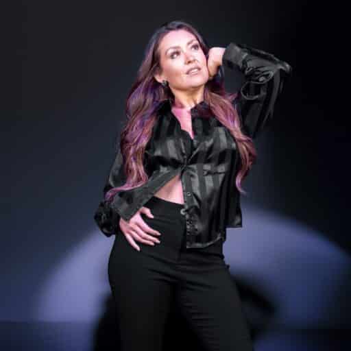 Fantasy - Mariah Carey Tribute Show