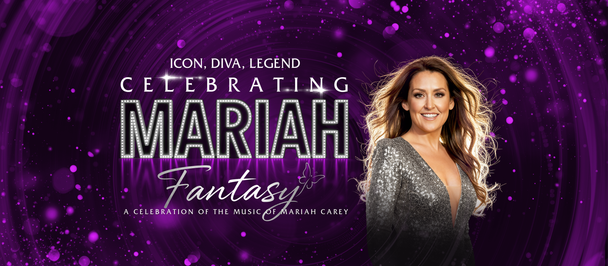 Mariah Carey tribute show