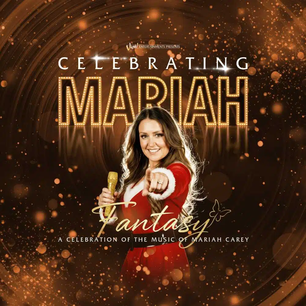 Mariah Carey tribute show