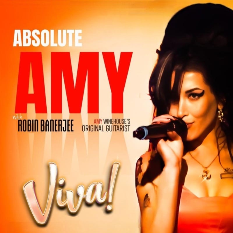 Absolument Amy
